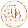 Live And Blossom LLC - Home