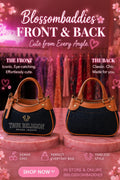 Authentic True Religion Icon Stitch Purse