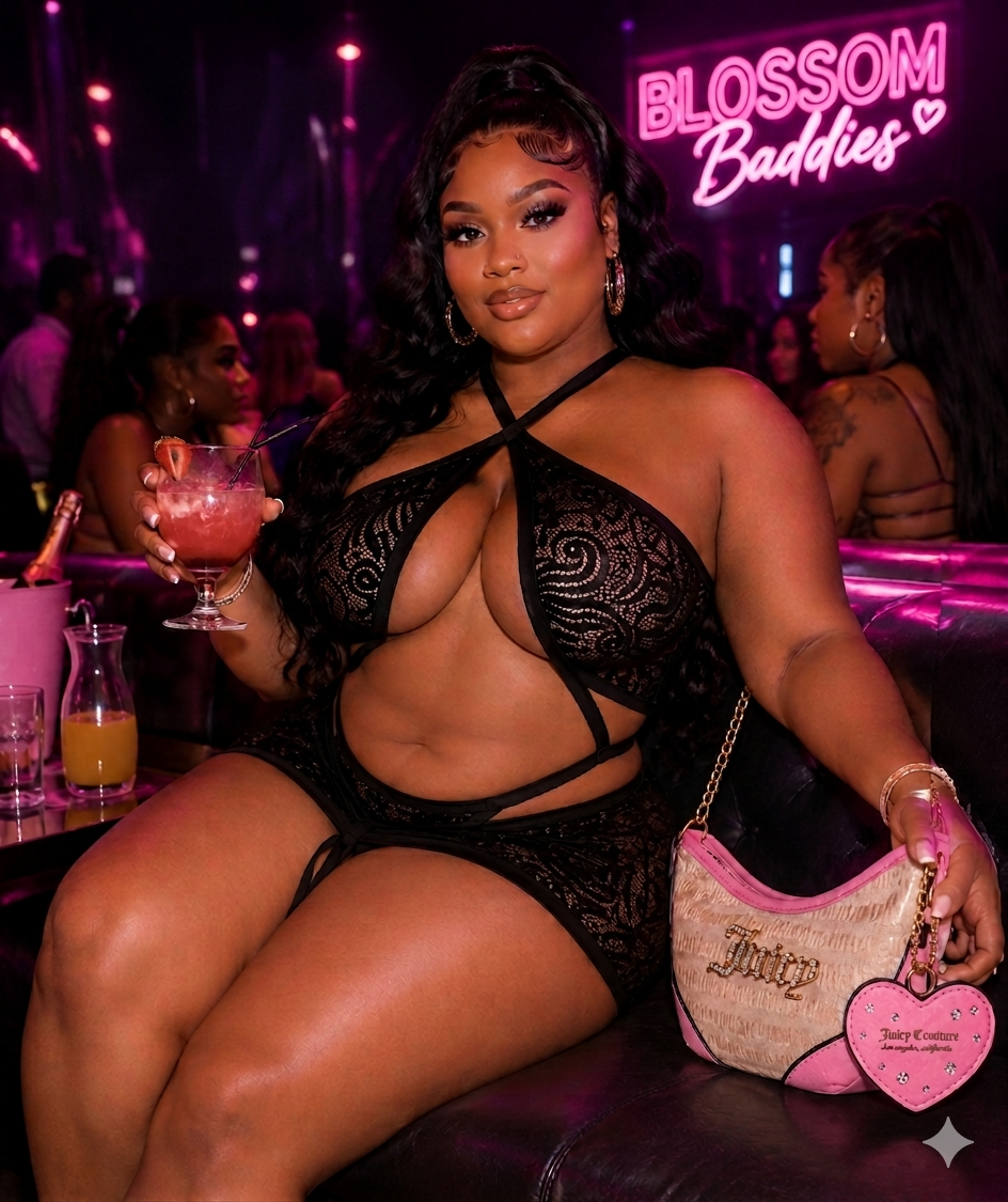 Midnight Temptation 2 Pc